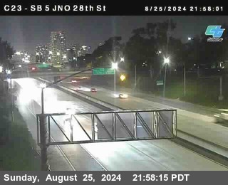 SB 5 JNO 28th St