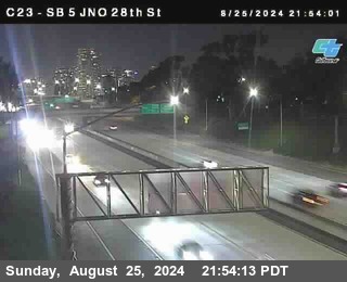 SB 5 JNO 28th St