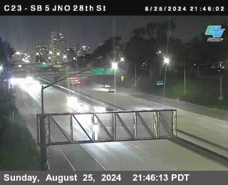 SB 5 JNO 28th St