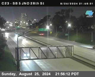 SB 5 JNO 28th St