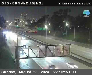 SB 5 JNO 28th St