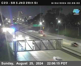 SB 5 JNO 28th St