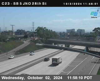 SB 5 JNO 28th St