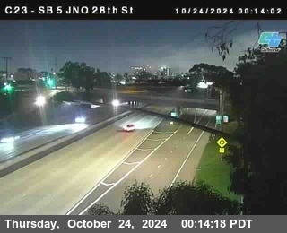 SB 5 JNO 28th St