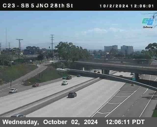 SB 5 JNO 28th St