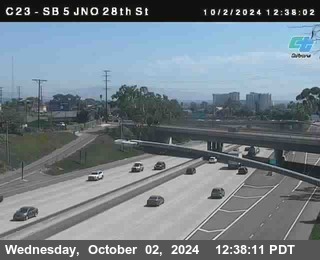 SB 5 JNO 28th St