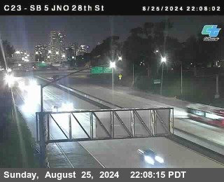 SB 5 JNO 28th St