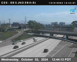 SB 5 JNO 28th St