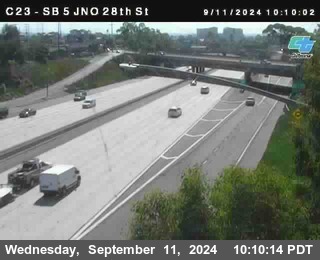 SB 5 JNO 28th St