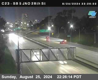 SB 5 JNO 28th St