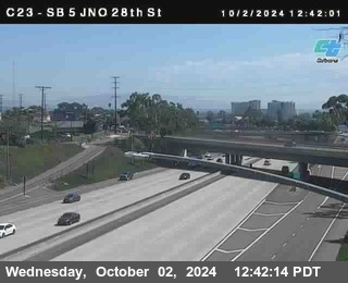 SB 5 JNO 28th St