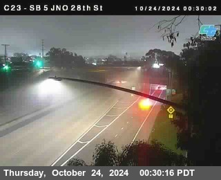 SB 5 JNO 28th St