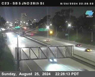 SB 5 JNO 28th St