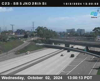 SB 5 JNO 28th St