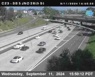 SB 5 JNO 28th St