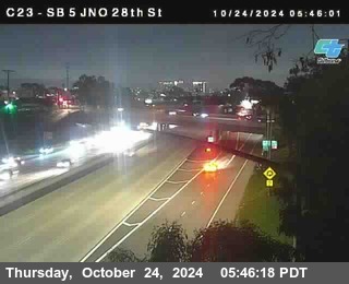 SB 5 JNO 28th St