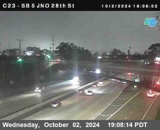 SB 5 JNO 28th St