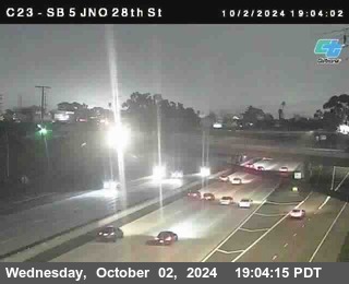 SB 5 JNO 28th St