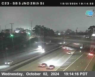 SB 5 JNO 28th St