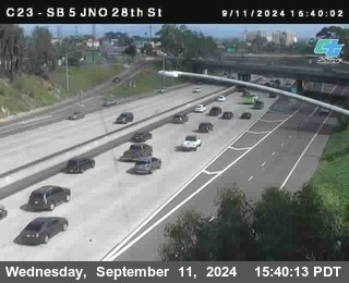 SB 5 JNO 28th St