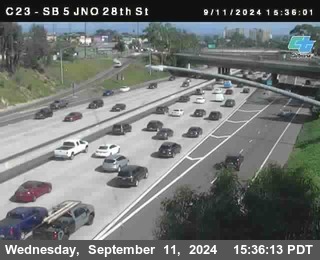 SB 5 JNO 28th St