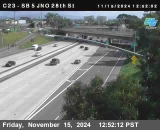 SB 5 JNO 28th St