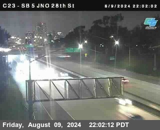 SB 5 JNO 28th St