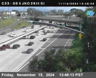 SB 5 JNO 28th St