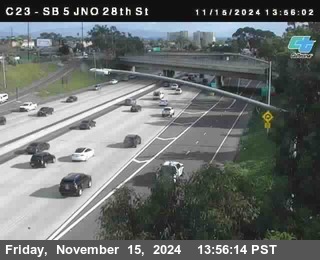 SB 5 JNO 28th St