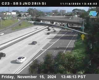 SB 5 JNO 28th St