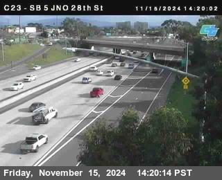 SB 5 JNO 28th St