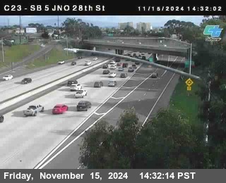 SB 5 JNO 28th St