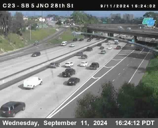 SB 5 JNO 28th St