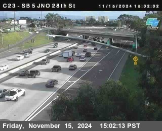 SB 5 JNO 28th St