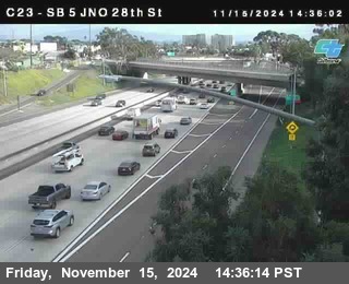 SB 5 JNO 28th St