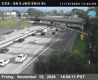 SB 5 JNO 28th St