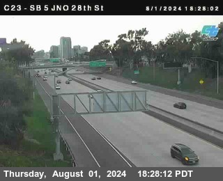 SB 5 JNO 28th St