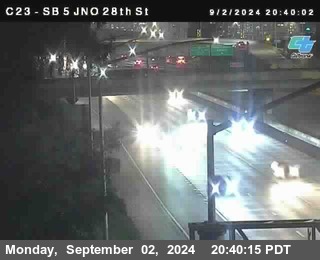 SB 5 JNO 28th St