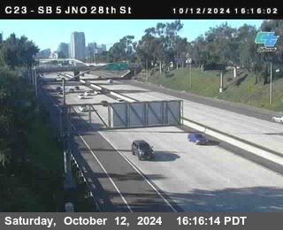 SB 5 JNO 28th St