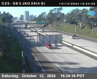 SB 5 JNO 28th St