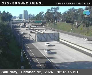 SB 5 JNO 28th St