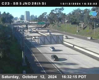 SB 5 JNO 28th St