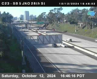 SB 5 JNO 28th St