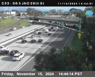 SB 5 JNO 28th St