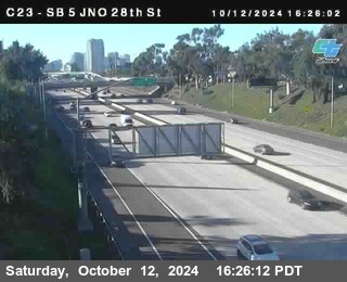 SB 5 JNO 28th St