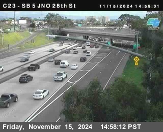 SB 5 JNO 28th St