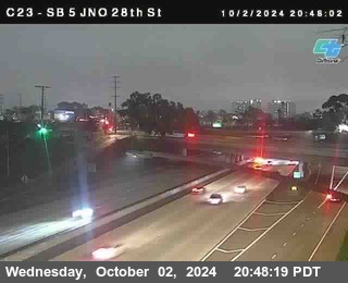 SB 5 JNO 28th St