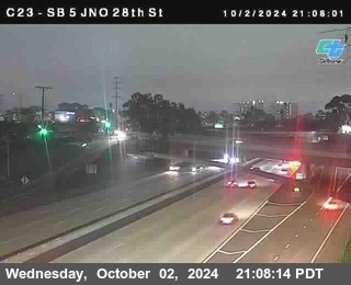 SB 5 JNO 28th St