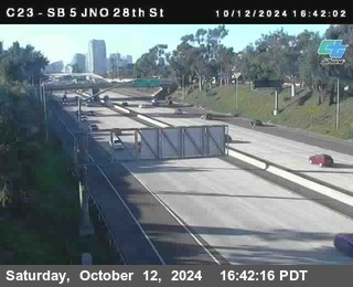 SB 5 JNO 28th St