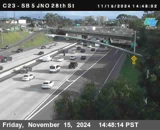 SB 5 JNO 28th St